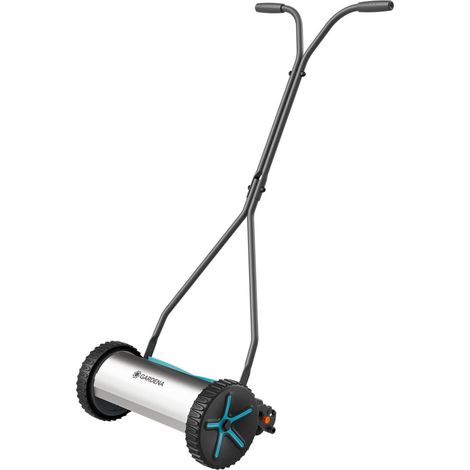 Gardena Spindelmäher Comfort 330 33 cm Schnittbreite