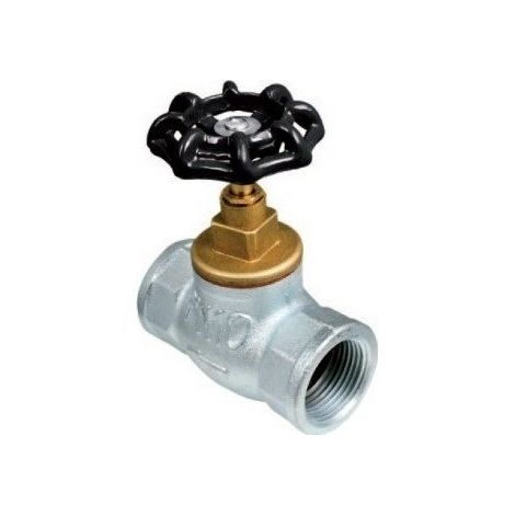 Ventil hydroland water valve Gusseisen 125 mm 90 mm (1/3)