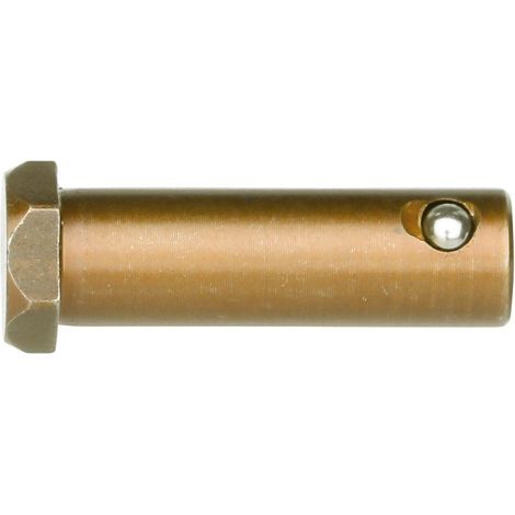 GEDORE E-2180 5 B Rädchenbolzen zu 2180 5, 2270 5