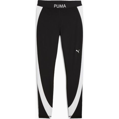 Puma Strong Colorblock HW 7/8 Damen-Trainingsleggings 52667901 r S (1/5)