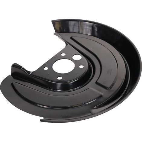 FT03900 Schnellbremsscheibenschutz HINTEN LINKS (1/5)