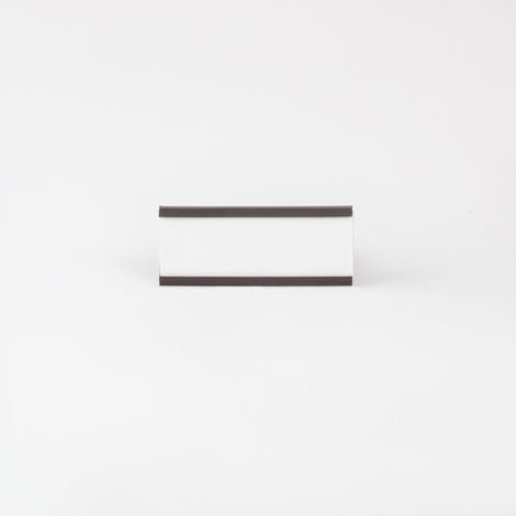 Magna-C Magnetisches C-Profil 60x25mm
