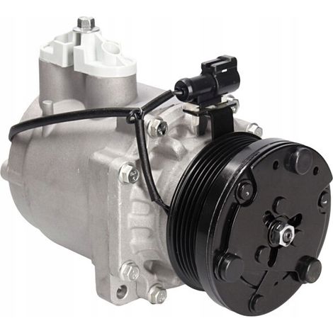 Compresor de aire acondicionado Ford Connect 02-13 (1/5)