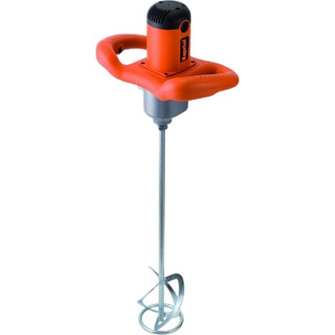 TRAPANO MISCELATORE CEMENTO ELETTRICO IMPASTATORE PROFESSIONALE 1200W KAPRIOL (1/3)