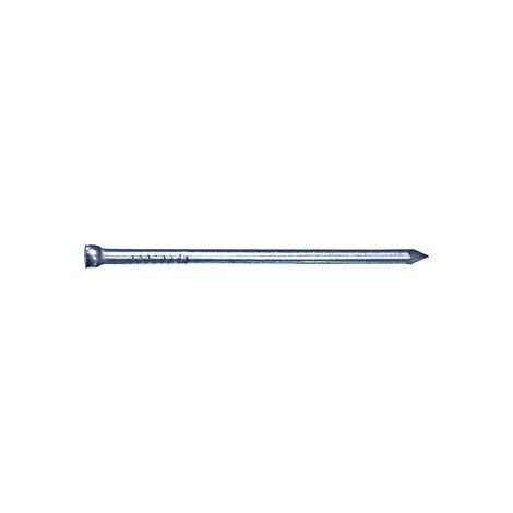 Pointe TPO 3,1x 80 a 2,5kg (Par 5)