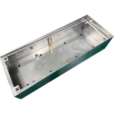 CAJA SUPERFICIE MARINE MEET (1/2)