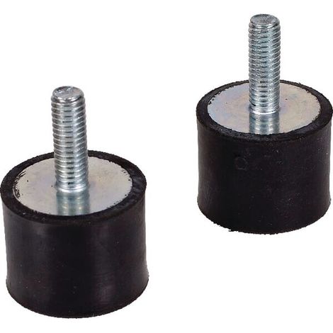 Kit de silentblock ETESIA ET33358PAC