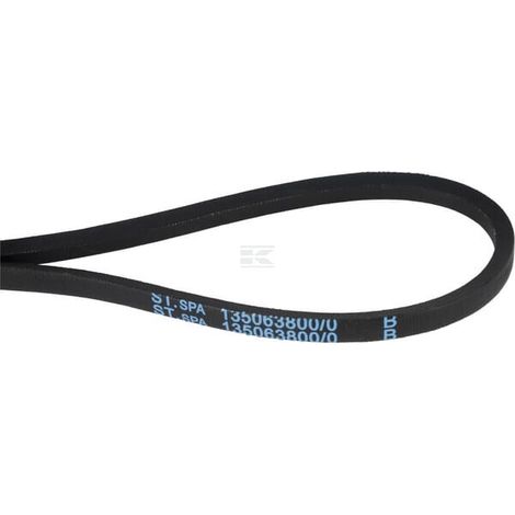 Courroie AL-KO SL350638000