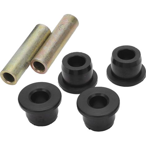 Kit de bagues en acier à ressort avant Club Car 102288101, remplacement pour Precedent 2004 et plus, essence et électrique (1/5)