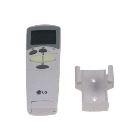 Télécommande (51858-40827) (AKB74375404 AKB73215508) Climatiseur LG (1/4)