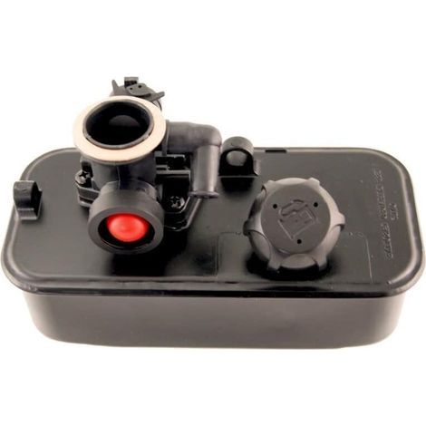 Carburateur + réservoir BRIGGS ET STRATTON (1/2)