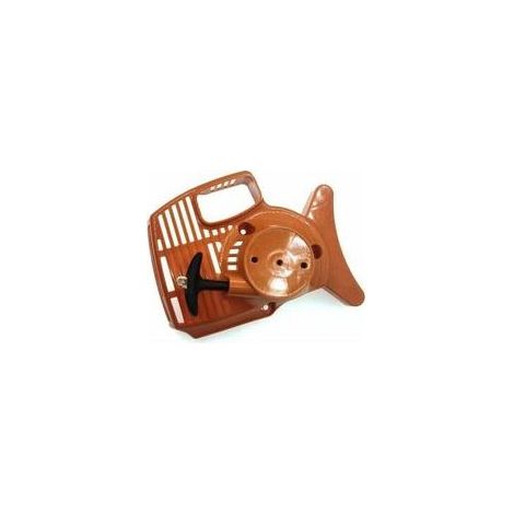 Lanceur à rappel pour débroussailleuses Stihl FS55, FC55, FS45 et FS46, référence 4140-190-4009 - Crezuo (1/4)