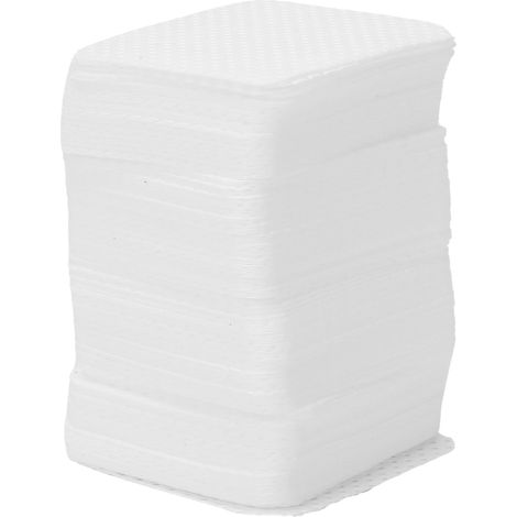 5000 pièces tampons nettoyants pour buses de colle à cils en non-tissé, lingettes anti-poussière pour salon. (1/5)