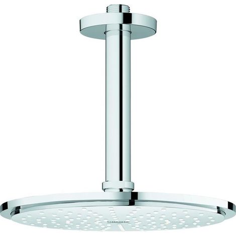 Grohe Rainshower Cosmopolitan 210 Kopfbrauseset inklusive (1/5)