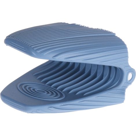AGARRADOR SILICONA 10x9x10 CM SURTIDO BLISTER (1/2)