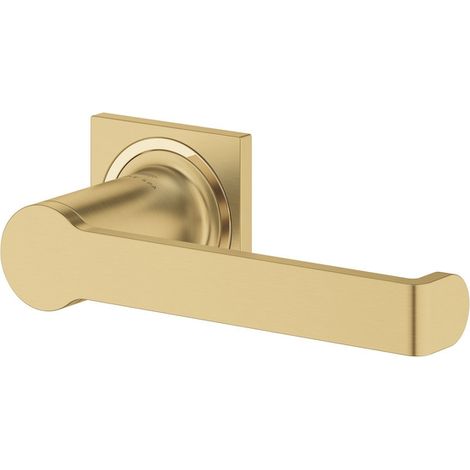 Grohe Allure Dérouleur de papier mural Doré, 40279GN1 (1/3)