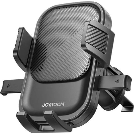 Joyroom Car Air Vent Phone Holder - Black (1/4)