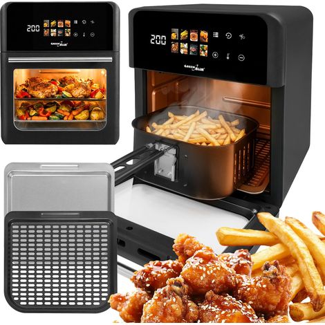 Aparato de cocina greenblue gb950 1800W 10 l (1/3)