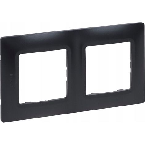 Cornice Legrand niloe selection plastica 156 mm 86 mm