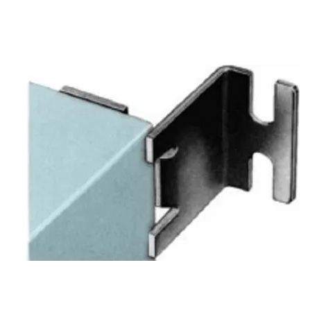 H‰wa 3080-9066-05-03 Wandmontagehalterung x4 H12mm aus Stahlblech – Typ 2409