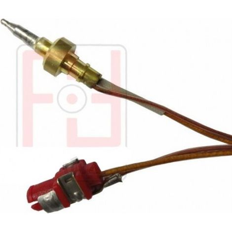 Termocoppia mini jack sicurezza gas piani cottura 60cm SMEG FRATELLI ONOFRI