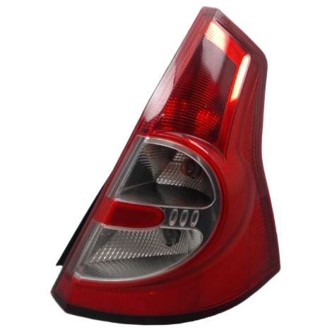 [PRODUIT D'OCCASION] Feu Arriere Droit DACIA Sandero I 2008-2012 ♻️ Ref Oe. 6001551383 - Garantie à vie (1/3)