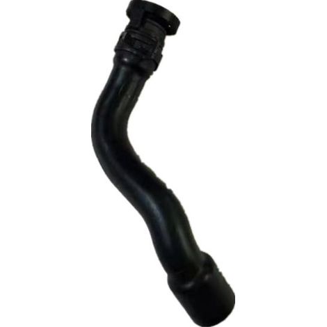 9811908380 V763335580 ist geeignet für Turboladerrohre, Gummischläuche, die den Turbolader und den Aktuator verbinden, um Drucksignale bei Peugeot 3008, 408 und Citroën Modellen zu übertragen. (1/4)
