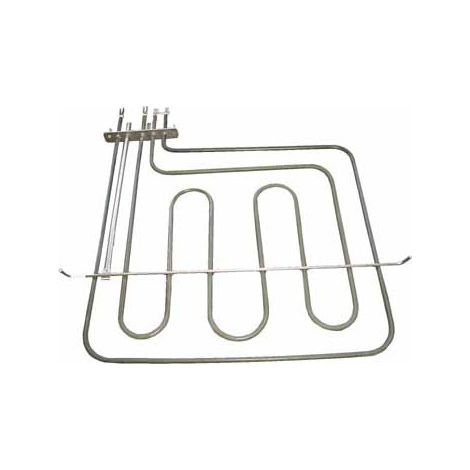 RESIST. VOUTE/GRIL 800+1800W 230V pour CUISINIERE THOMSON -... (1/3)