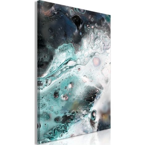 Tableau Imprimé "Sea Elements" 60 x 90 cm (1/2)
