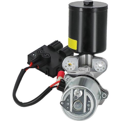 ABS-Bremskraftverstärker-Pumpeneinheit 47070-50040 47070-50020 für Toyota Highlander, Lexus LS460, LS600H, RX270H, RX350H, RX450H (Baujahre 2008–2015) (1/5)