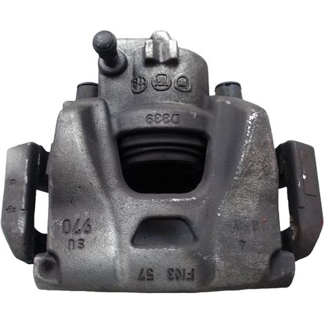 [PRODUIT D'OCCASION] Etrier De Frein Avant Droit FIAT 500x ♻️ Ref Oe. 77368675 - Garantie à vie (1/3)