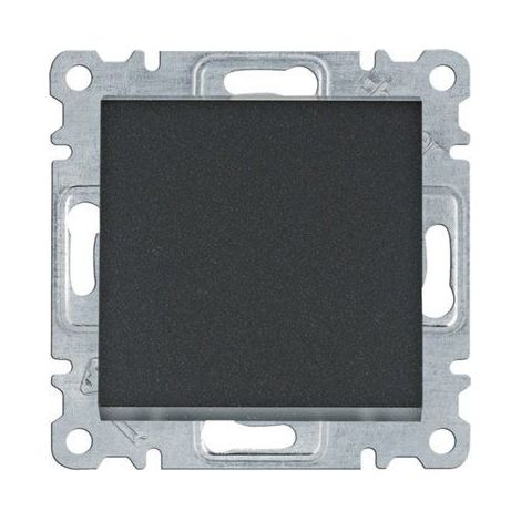 Lumina Universal-/Treppenschalter Schwarz WL0023