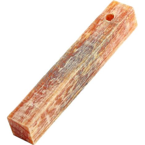 Allume-feu en bois de pin outil d'allumage flexible en bois de pin pour diverses utilisations extérieures 20 x 20 x 5 cmynan2 (1/5)