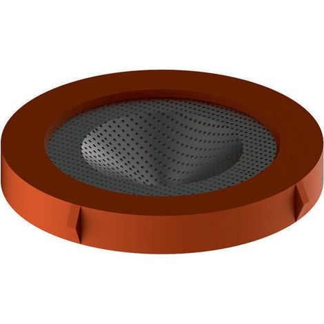 Colector de suciedad apto para 54926 KEUCO