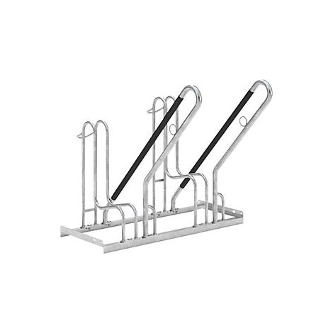 kaiserkraft  Rastrelliera per biciclette  modello 4700 XBF  un