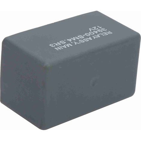 Relé principal de la bomba de combustible 39400SR3003 compatible con Honda Civic CR-V Accord