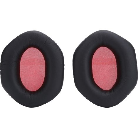 Étui pour casque FYZ-92 v moda M-100 LP2 LP LPS noir et rouge (1/5)