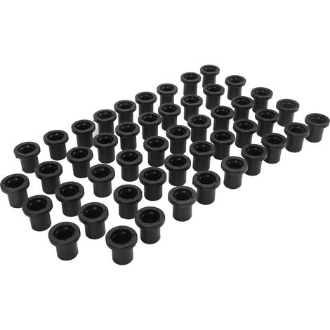 Kit de bagues de bras A arrière de remplacement 5439270, 48 pièces, pour Polaris Ranger 800 Midsize 20132014 (1/5)