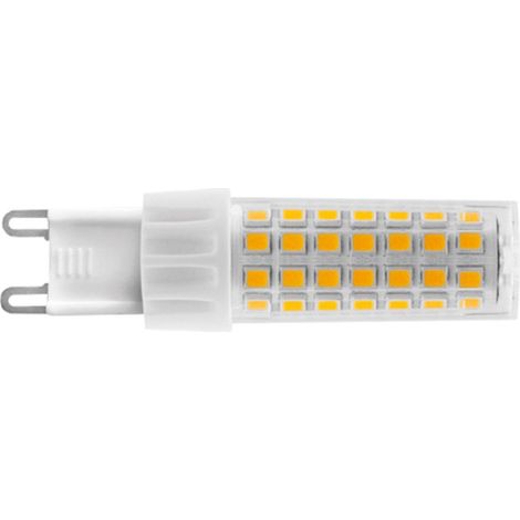 LAMPADINE CENTURY LED G9 BIS. 4W C.