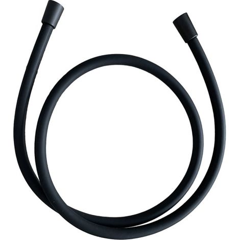Flexible Lisse Siliconne Extra Souple 150 Cm Blackmat - CRISTINA ONDYNA LUX15013