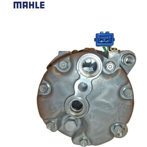 Compresseur, climatisation MAHLE ACP 1017 000S VW 701820805Q 701820805R