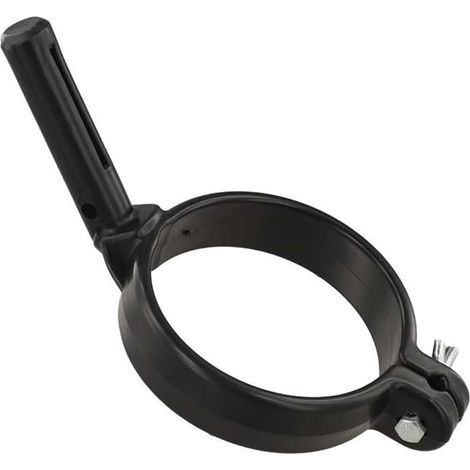 Support de poignée de rechange pour souffleur de sac à dos modèle 577241201 Installation facile Construction haute résistance (1/4)