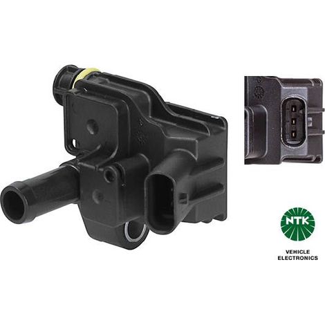 Capteur, pression des gaz échappement NTK 77356 FORD JX6A5L200AA