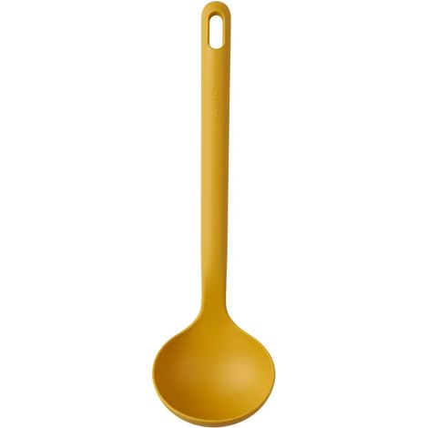 Mestolo Chef Line Giallo Guzzini