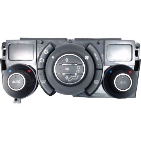 Commande De Chauffage PEUGEOT 5008 1 Phase 1 Diesel [PRODUIT D'OCCASION]♻️6452p2 (1/4)