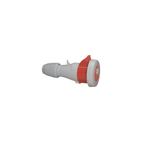 Prise mobile P17 IP66/67 16A 415V 3P+T LEGRAND 555308 (1/2)