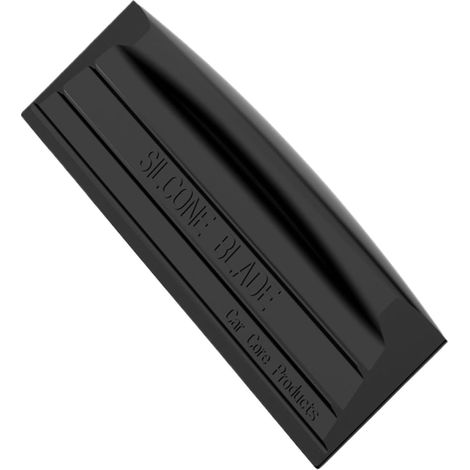 Raclette vitrage auto - pour pare-brise et vitres latérales (1/5)