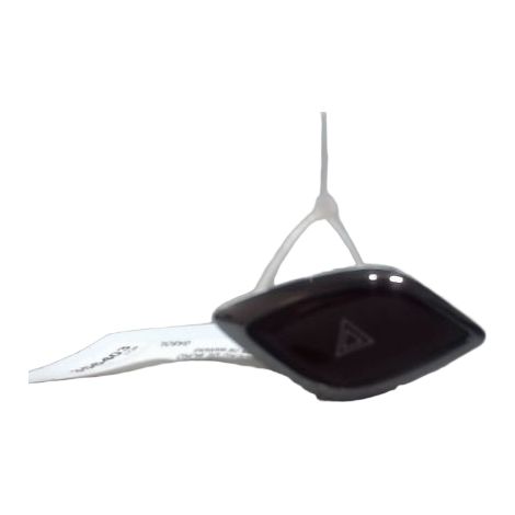 [PRODUIT D'OCCASION] Bouton De Warning CITROEN C3 II Phase 1 (a51) 2009-2013 ♻️ Ref Oe. 6490cy - Garantie à vie (1/3)