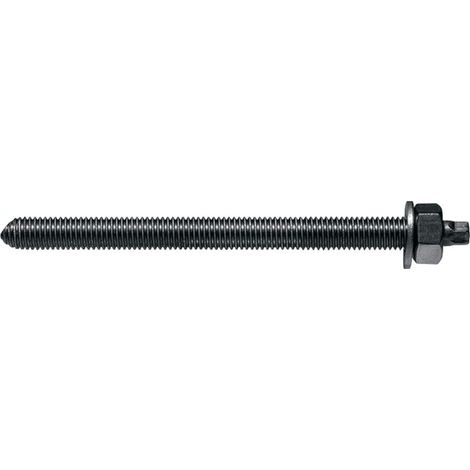 Upat Ankerstange ASTA M20x350 gvz 10 Stk