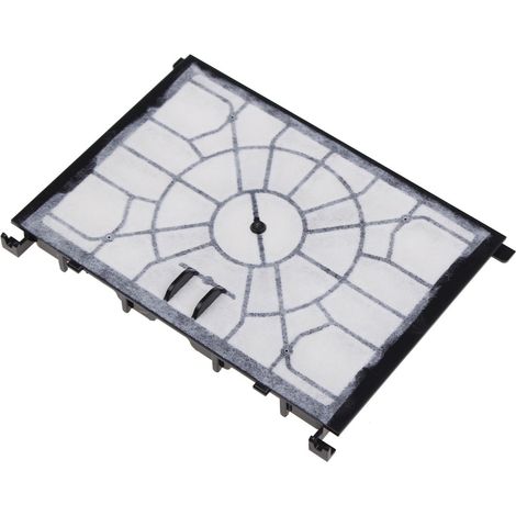 Bosch - filtro de protección del motor - 17008769 - 4242003663523